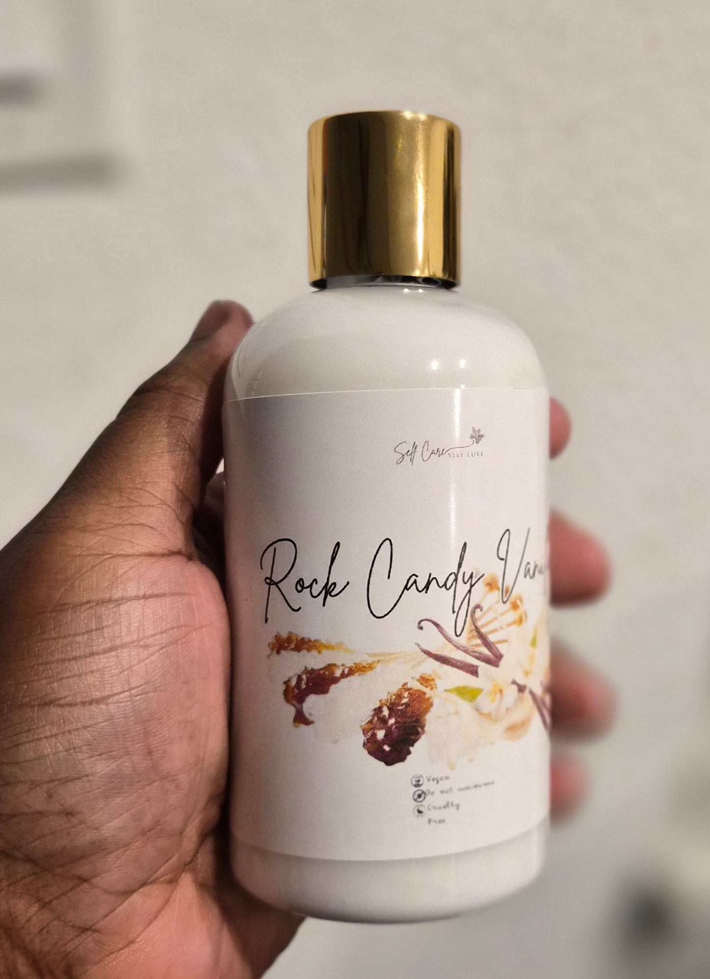 Body Milk Lotion