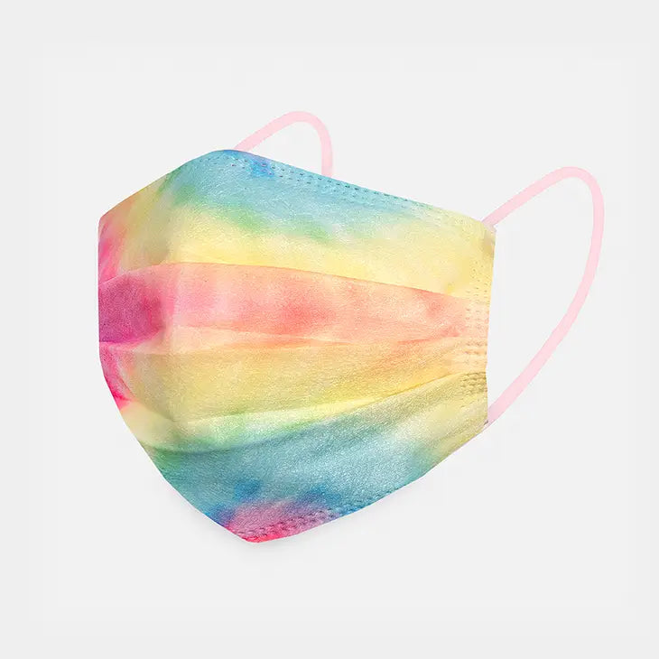 Disposable Face Masks