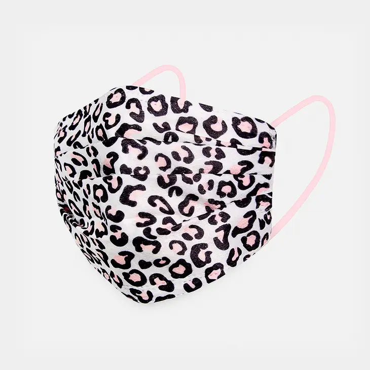 Disposable Face Masks