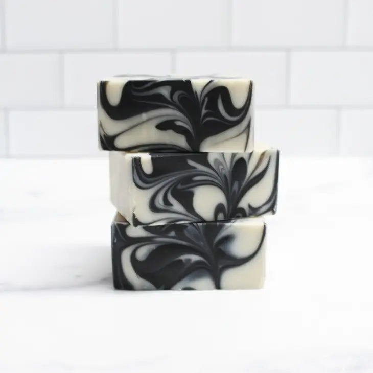 Detox Soap Bar