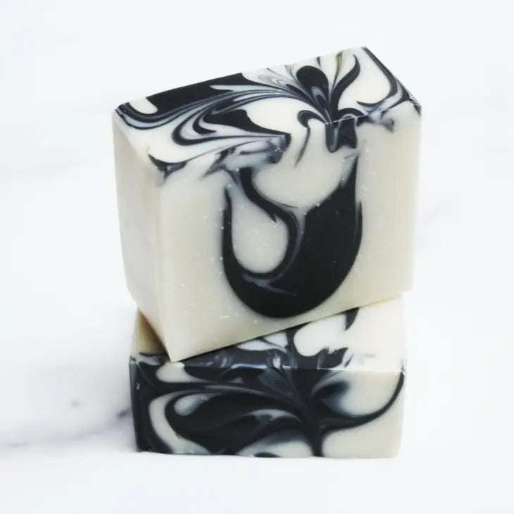 Detox Soap Bar