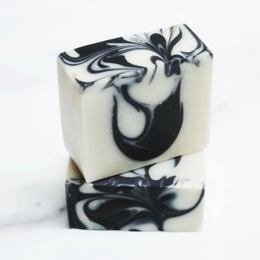 Detox Soap Bar