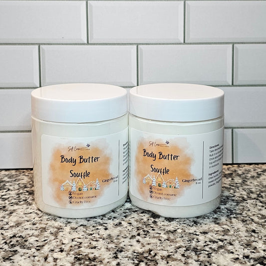 Dream Cream Butter (PRE ORDER!!)