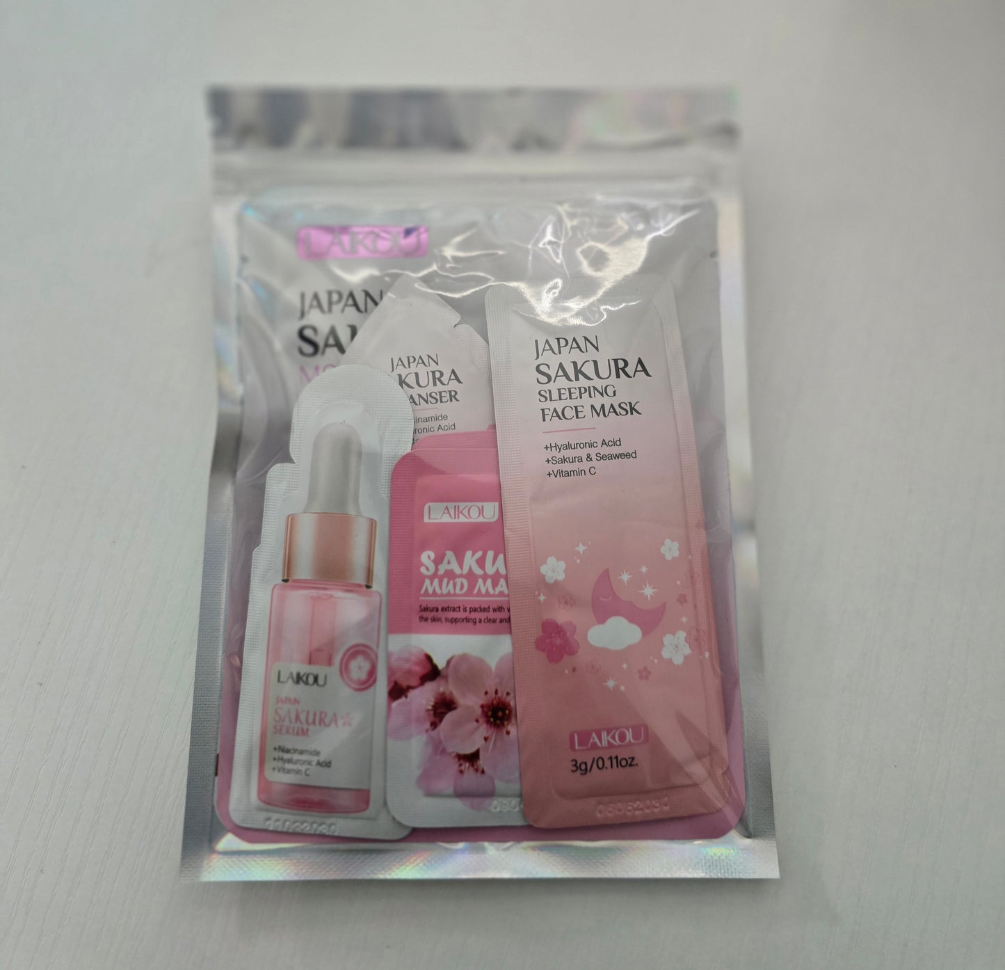 Self Care Reset Bundle