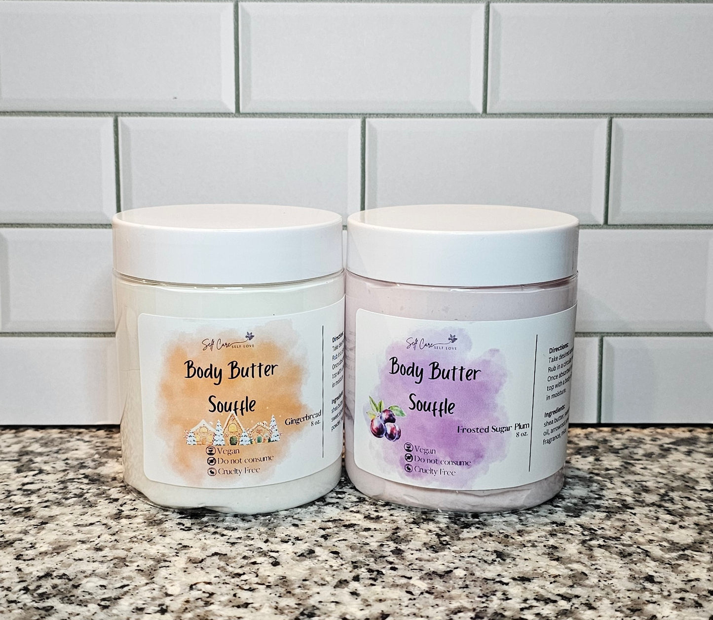Dream Cream Butter (PRE ORDER!!)