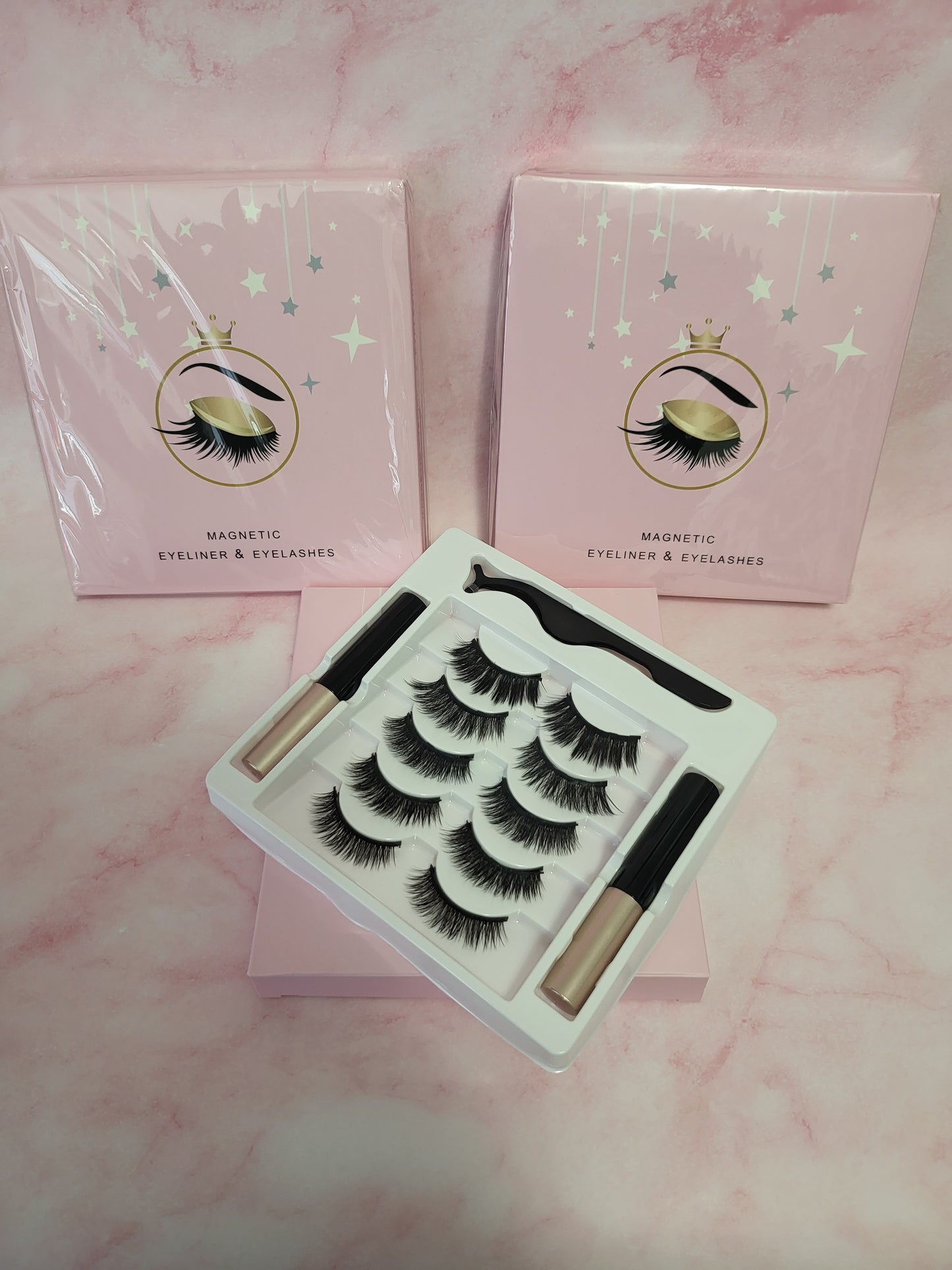 Magnetic Lash Kit
