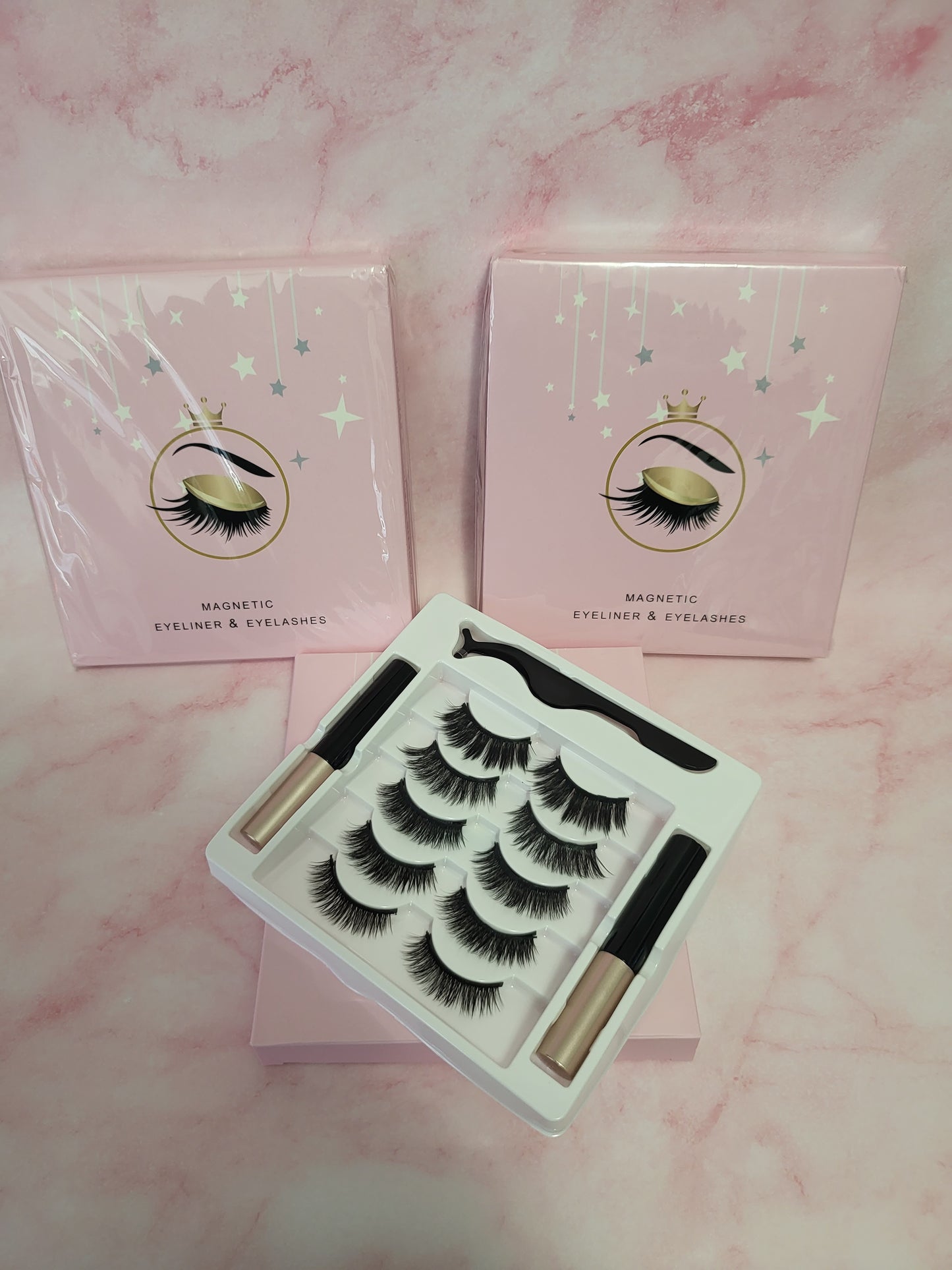 Magnetic Lash Kit