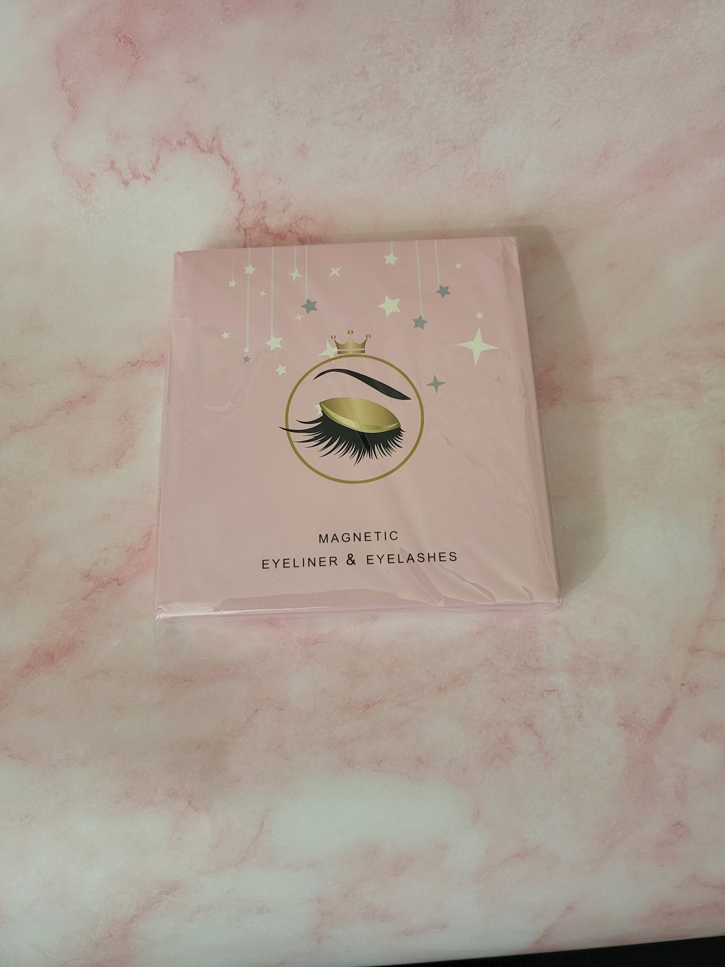 Magnetic Lash Kit