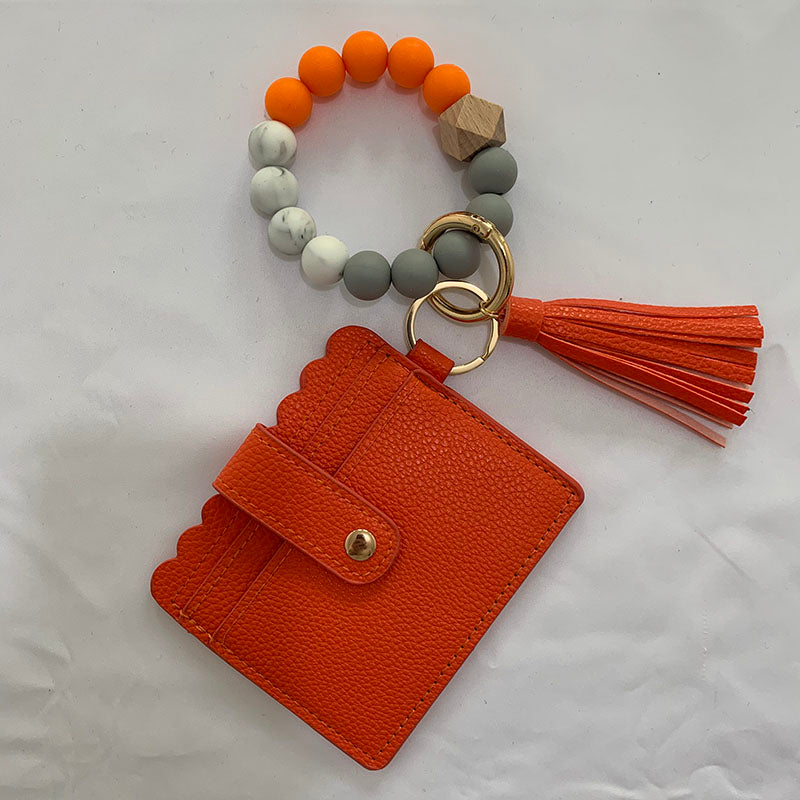 Fashion Forward Cardholder Wristlet