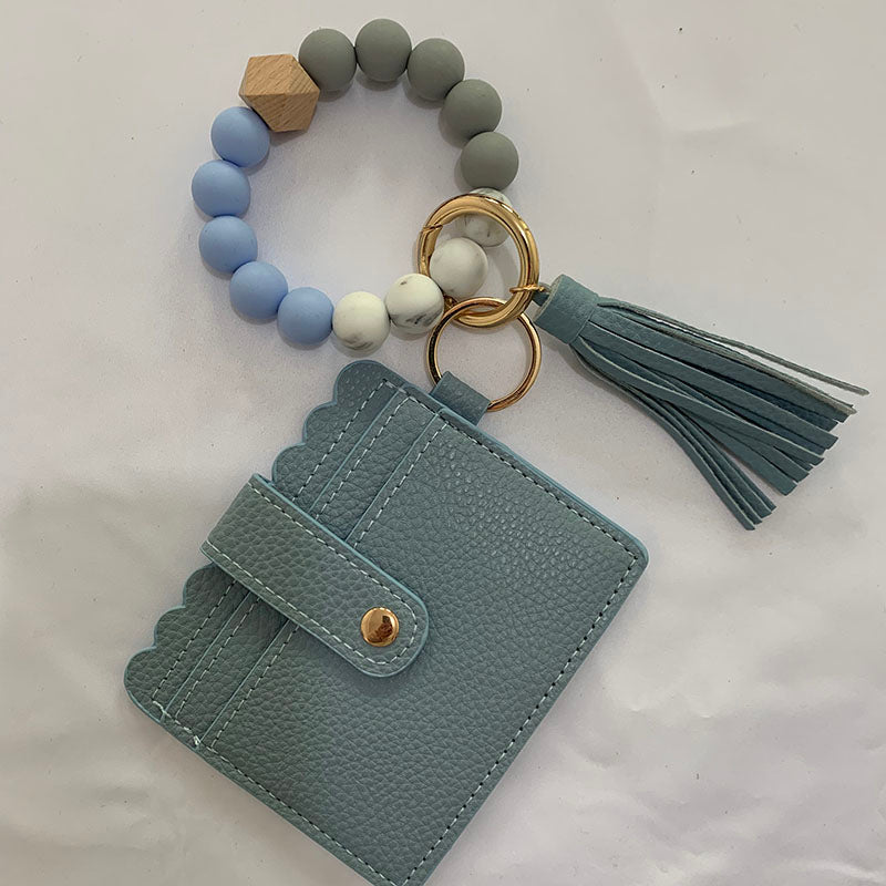 Fashion Forward Cardholder Wristlet