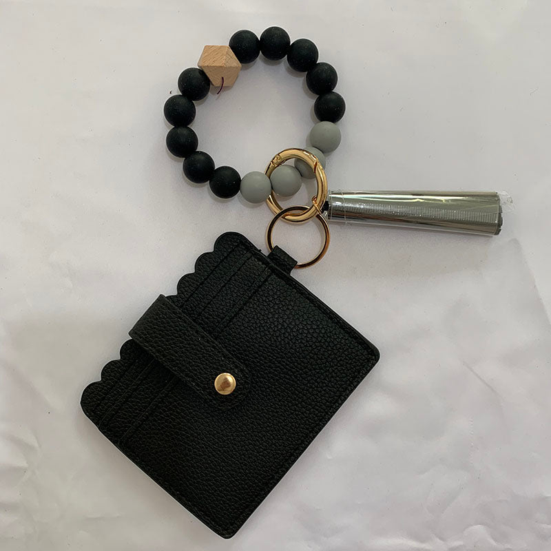 Fashion Forward Cardholder Wristlet