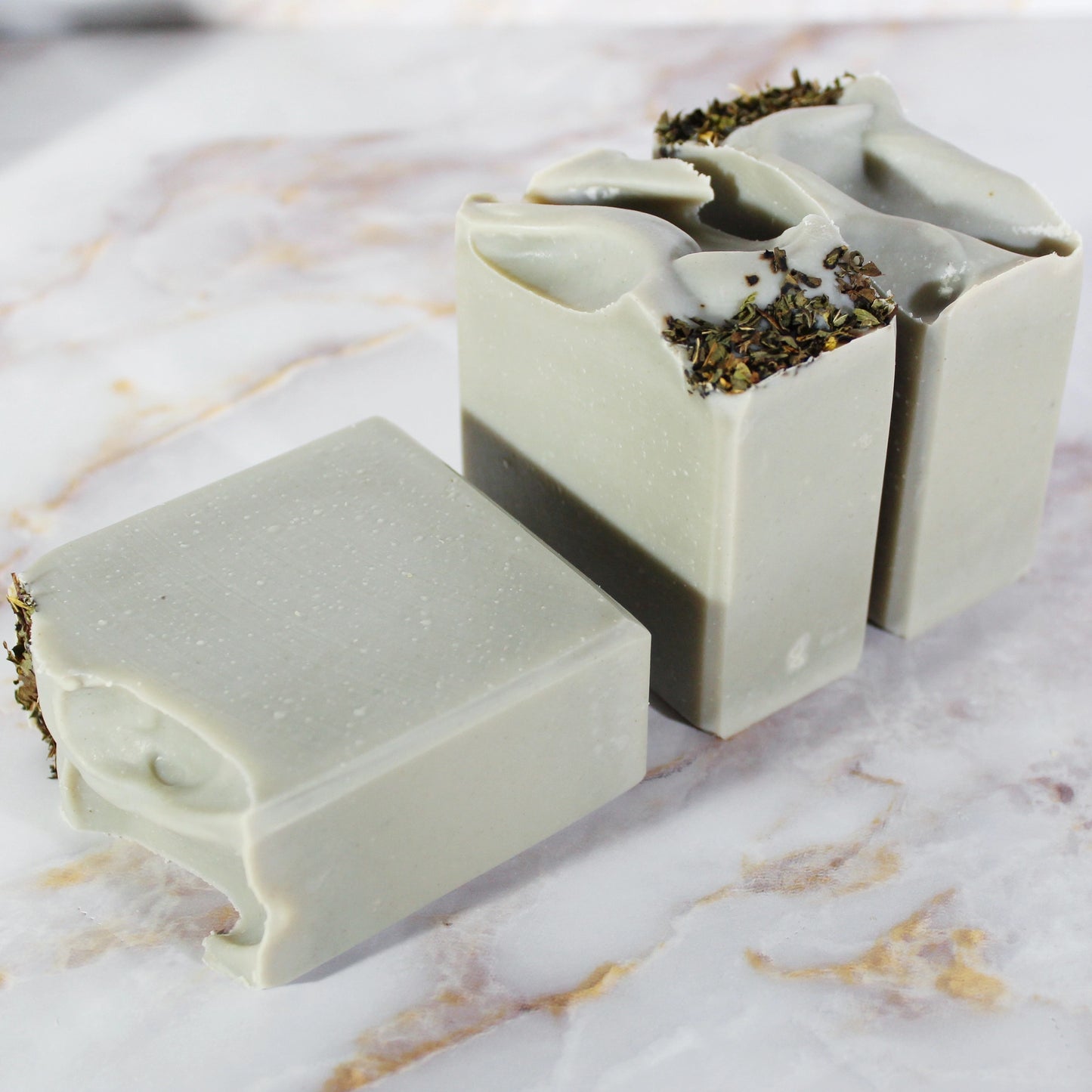 Tea Tree Mint Soap Bar