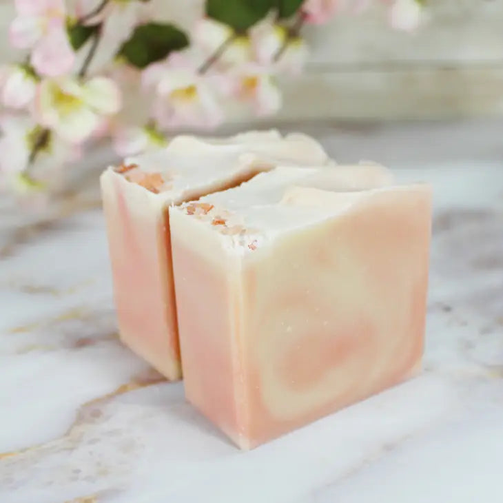 Yummy Yoni Soap bar