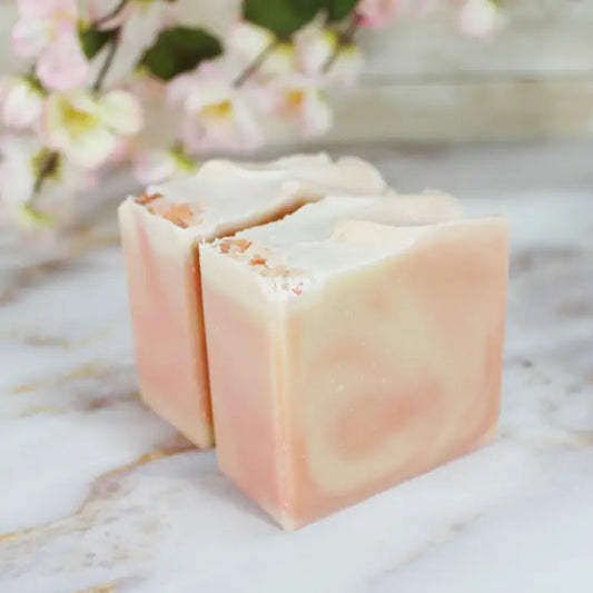 Yummy Yoni Soap bar