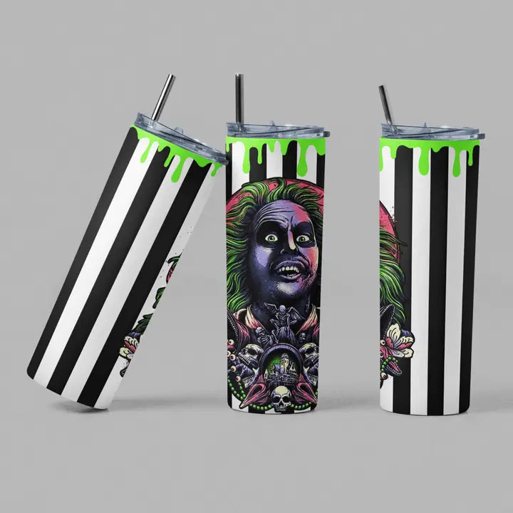 Tumblers (Preorder)