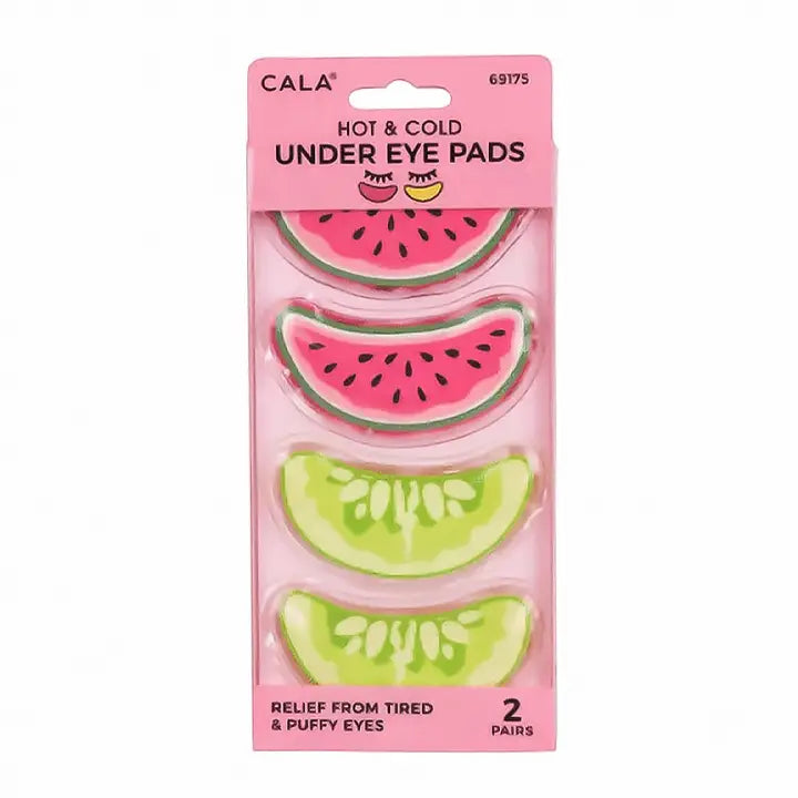 Hot Cold Eye Pads