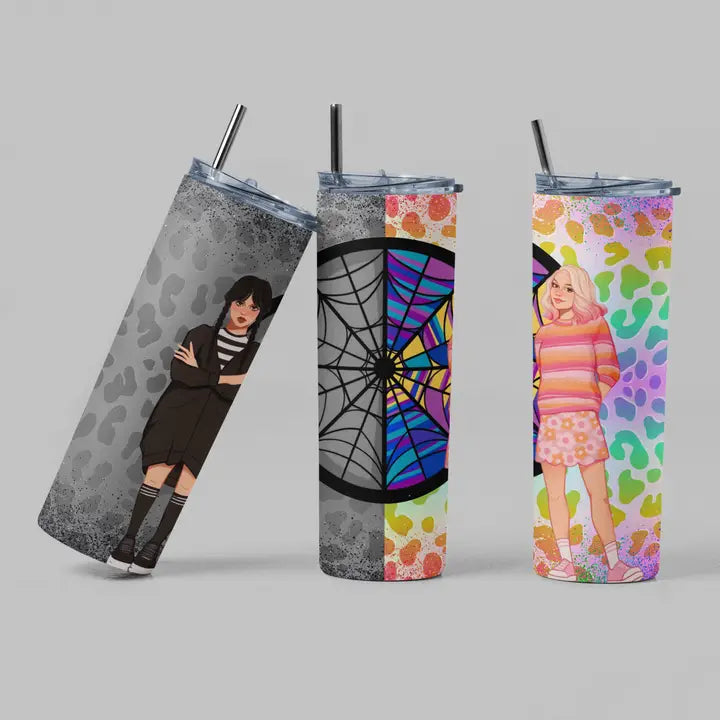 Tumblers (Preorder)