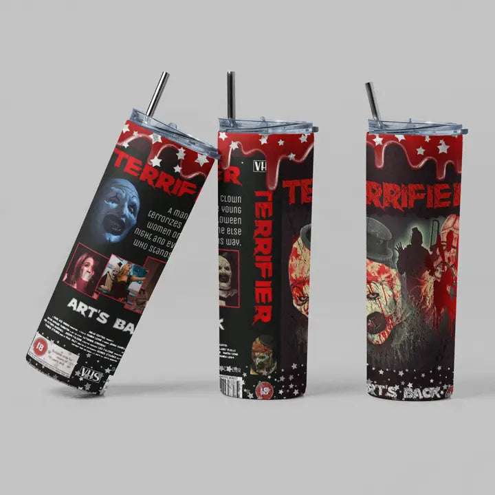 Tumblers (Preorder)