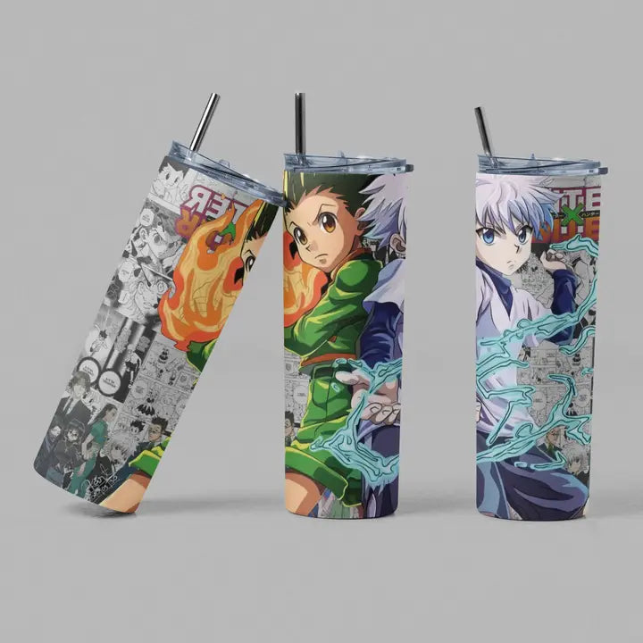 Tumblers (Preorder)