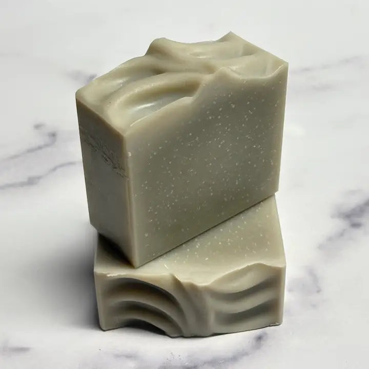 Dead Sea Mud Soap bar