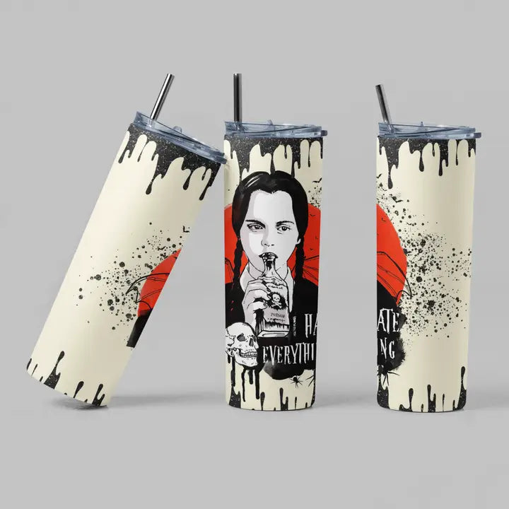 Tumblers (Preorder)