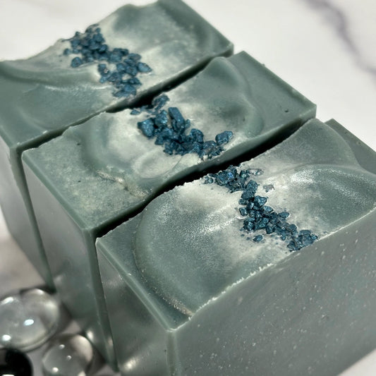 Black Sea Soap bar
