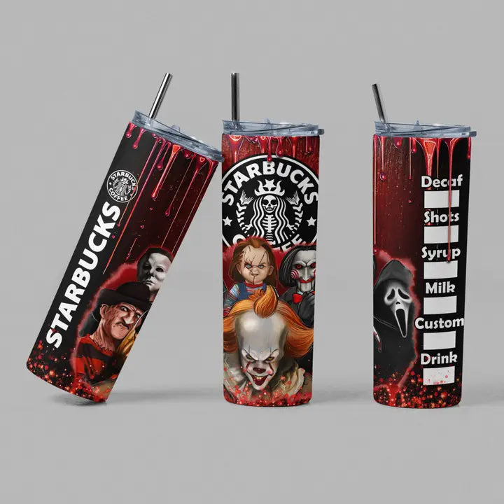 Tumblers (Preorder)