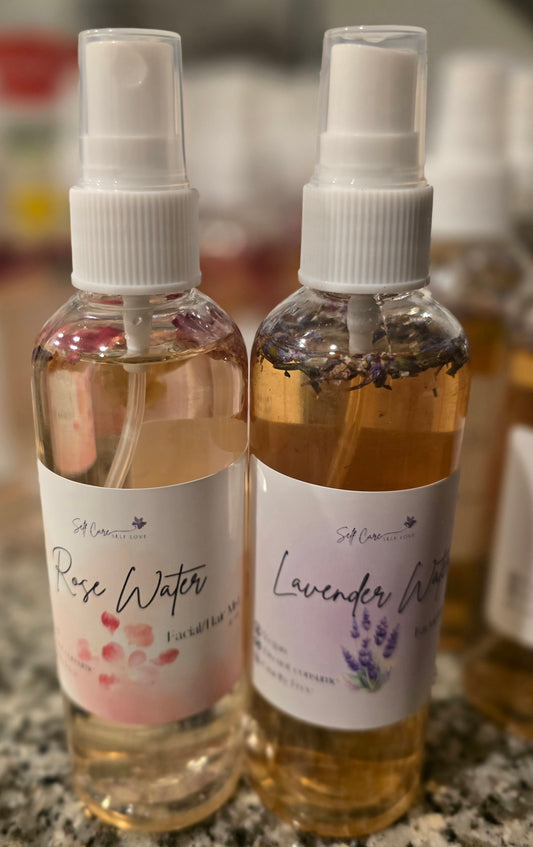 Face/Hair Mist