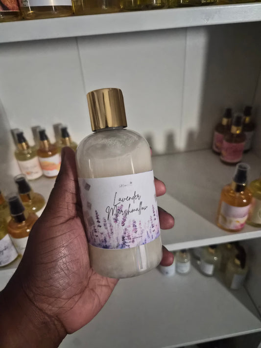 Bougee Body Wash