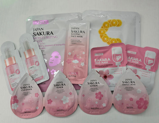 Self Care Reset Bundle