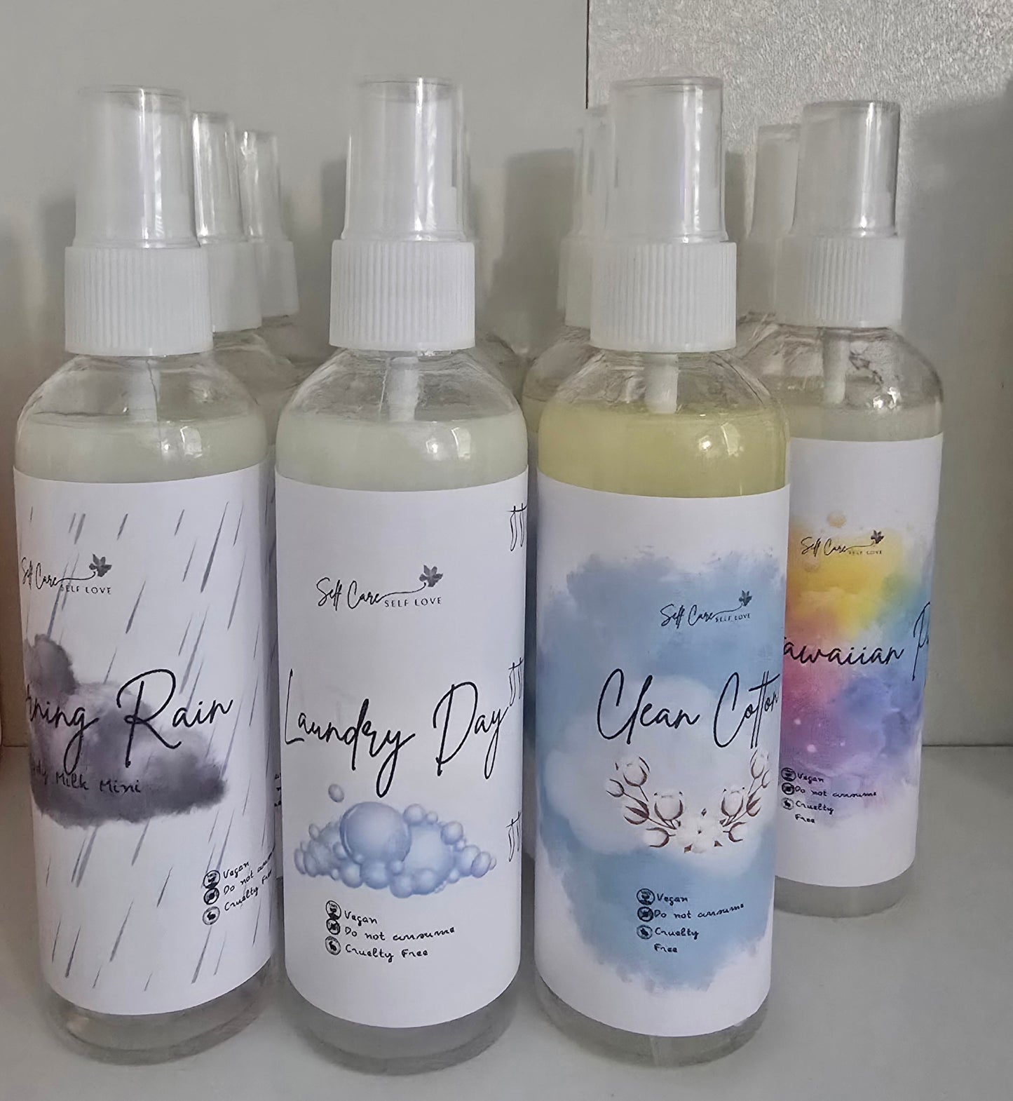 Room Sprays