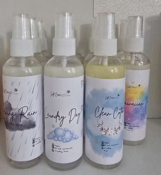 Room Sprays