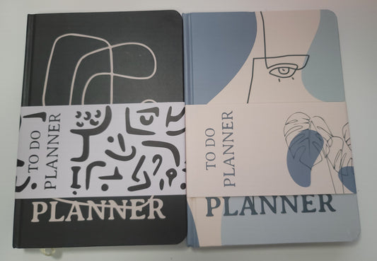 To Do Planner